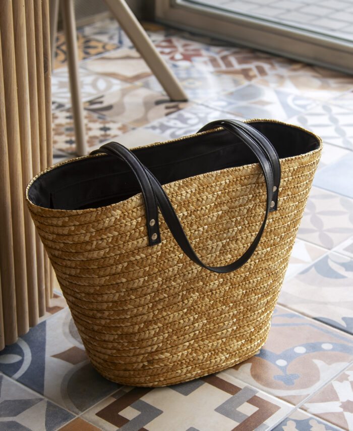 Bucket bags