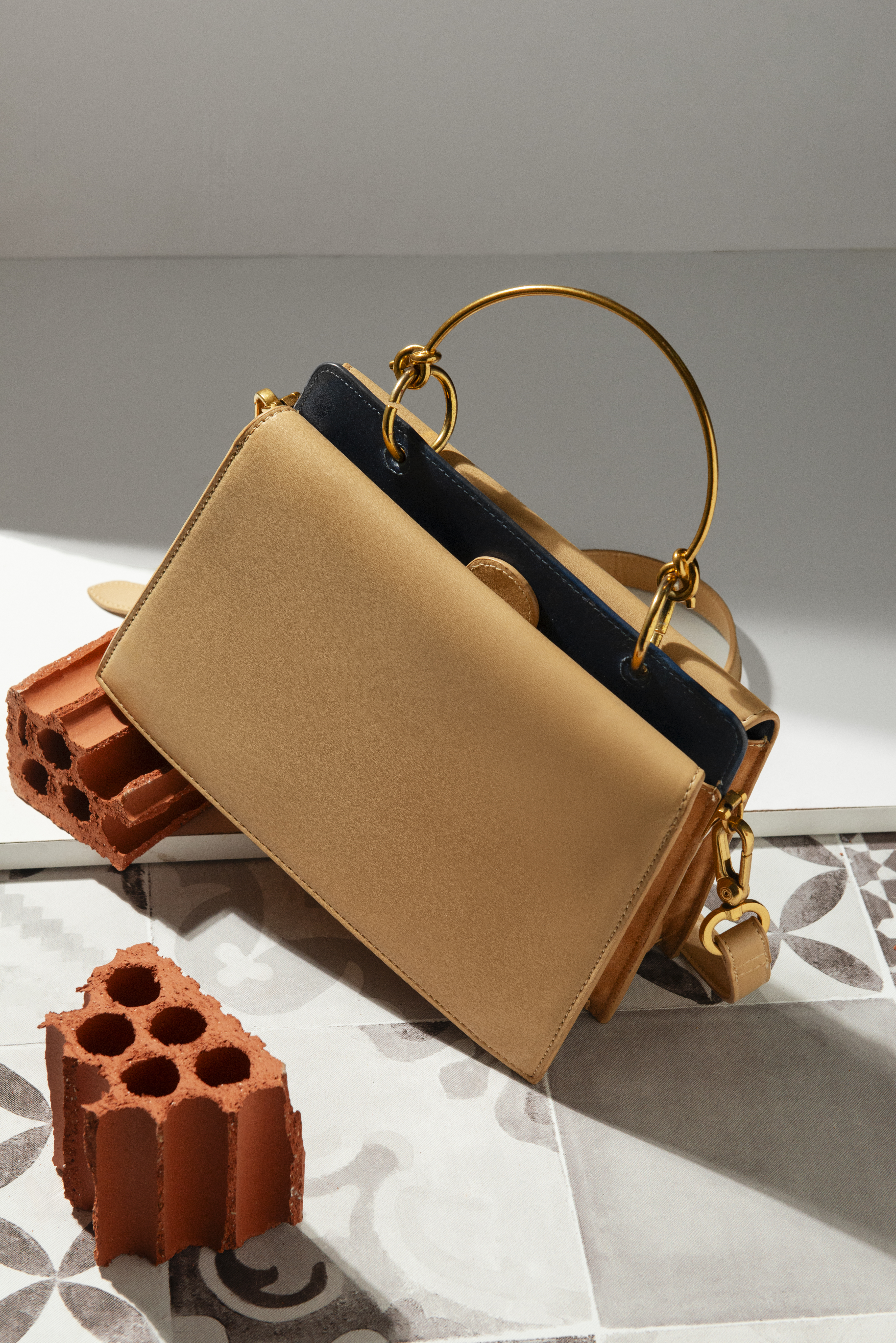 Premium bags